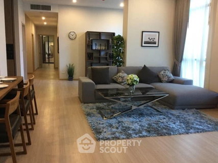 รูปภาพ 4-BR Condo at The Capital Ekamai - Thonglor near ARL Ramkhamhaeng (ID 1397281)