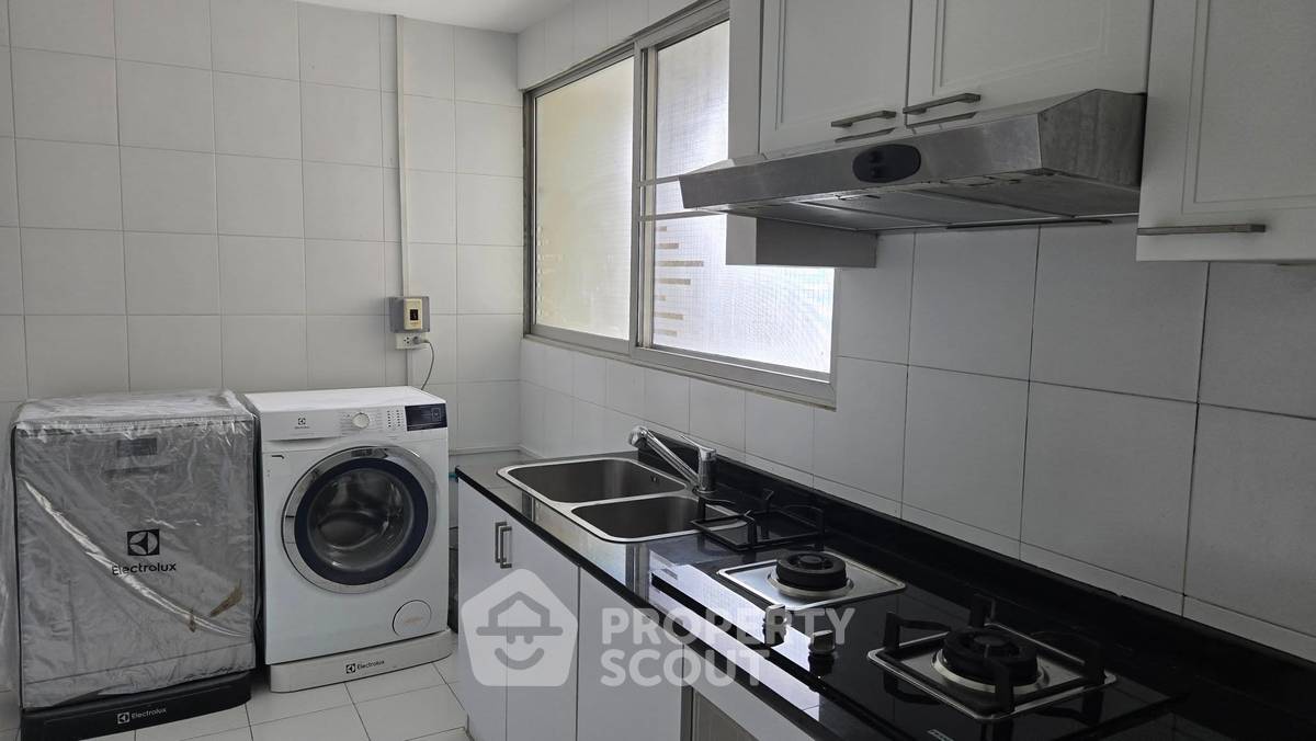 รูป คอนโด 3-ห้องนอน ที่ ทาวเวอร์ พาร์ค ใกล้ ARL มักกะสัน (ID 2198367) - รูปที่ 5/10