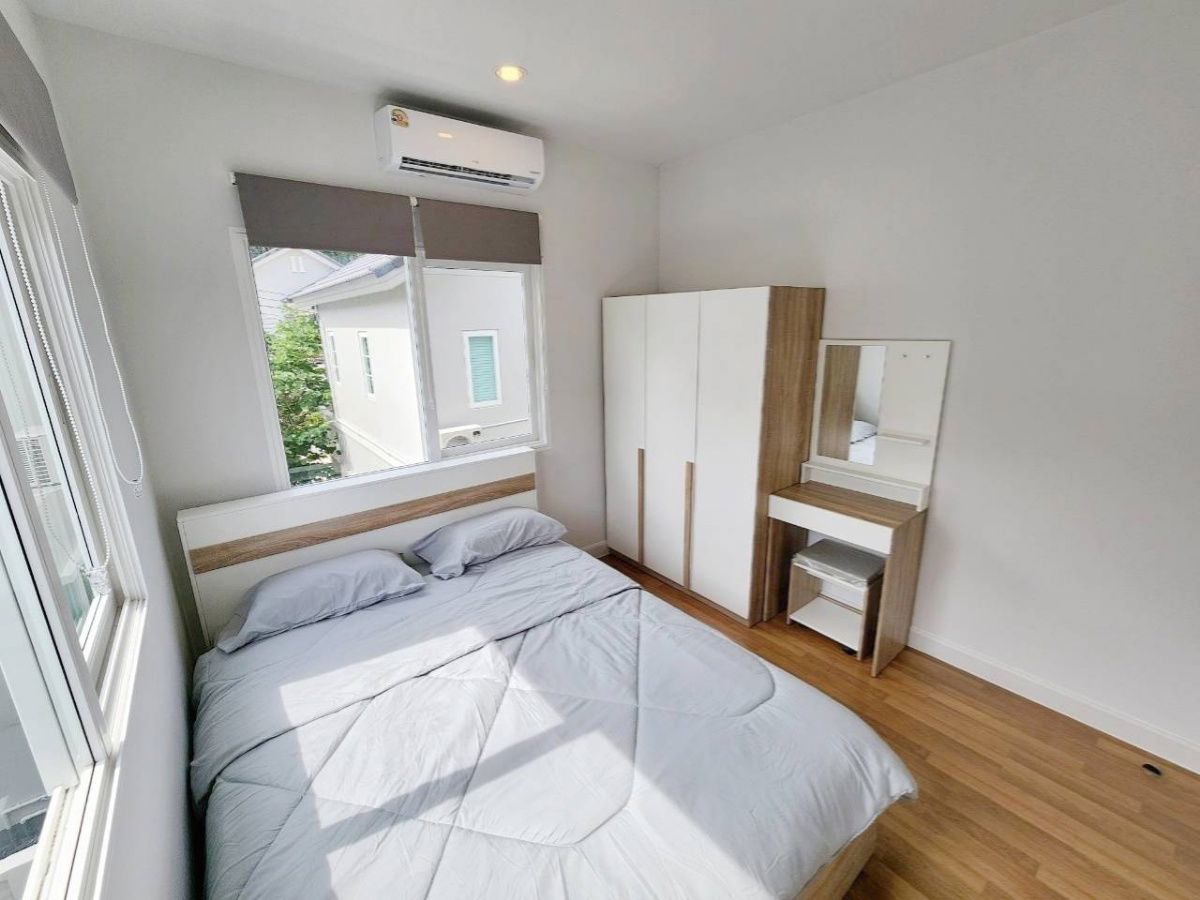 รูป NEW SINGLE HOUSE AT ANASIRI PAKLOK - รูปที่ 13/22