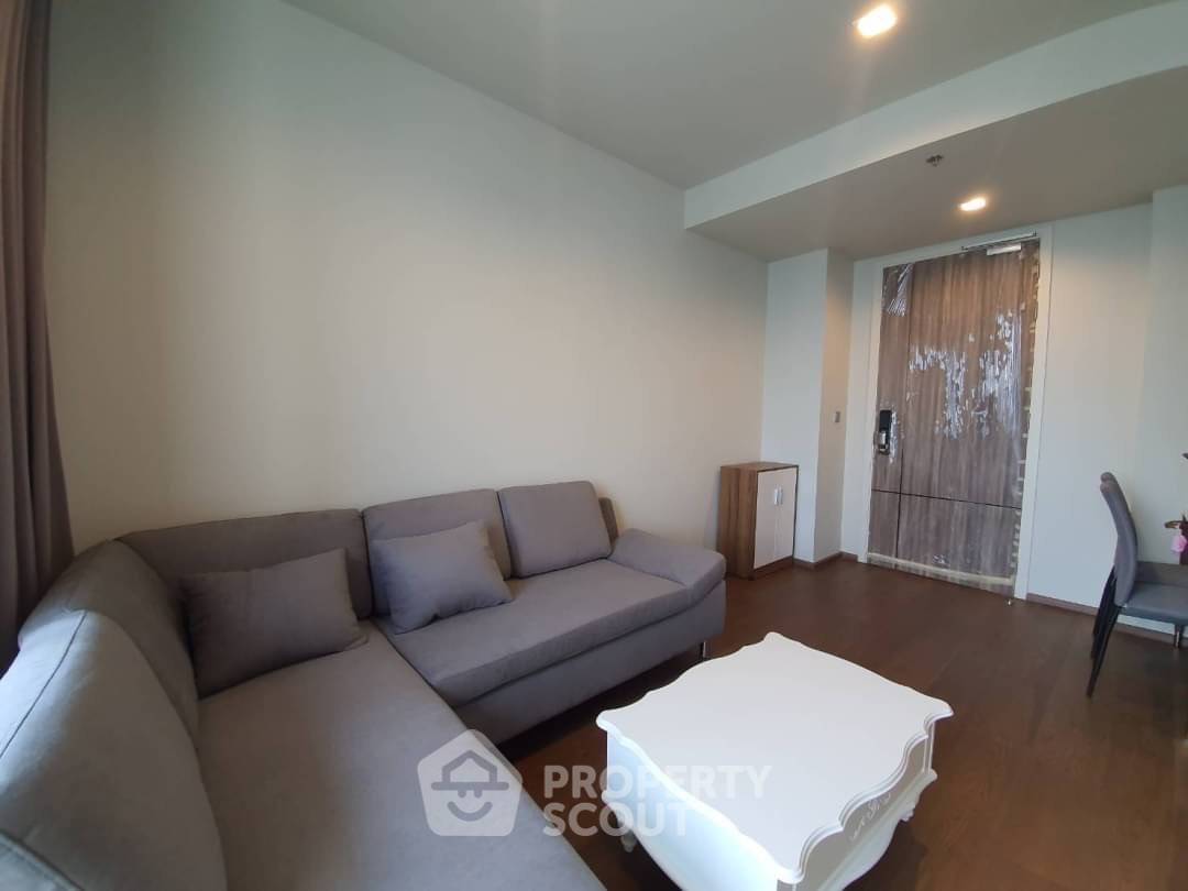 picture 1-BR Condo at Ideo Q Sukhumvit 36 near BTS Thong Lor (ID 1894837) - 4/7