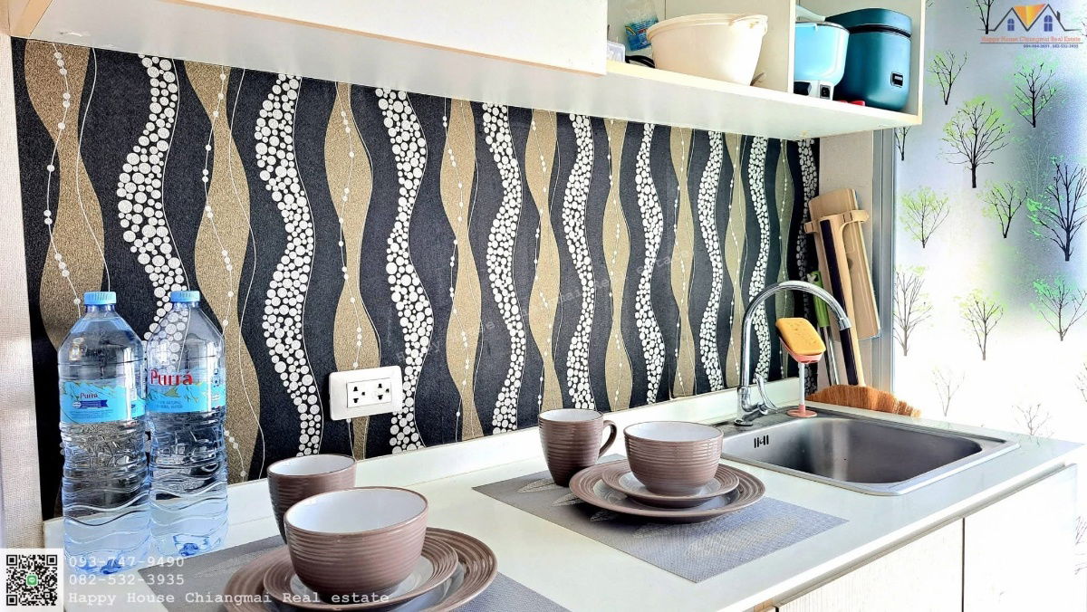 picture For Sale D condo nim 30 sq.m. ( 082-532-3935 ) - 18/21