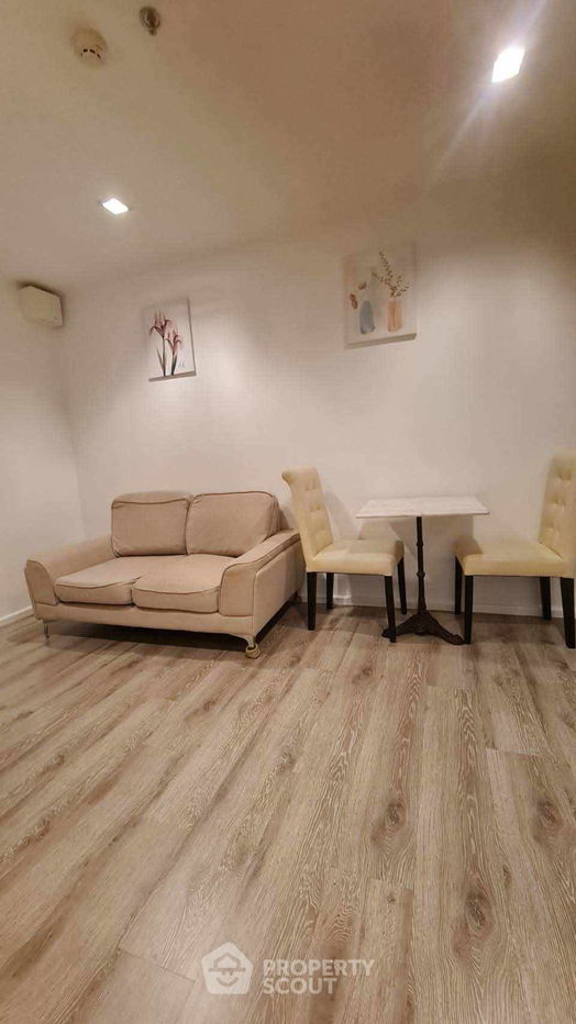 รูป คอนโด 1-ห้องนอน ที่ ไนท์บริดจ์ แบริ่ง ใกล้ BTS แบริ่ง (ID 2060446) - รูปที่ 8/9