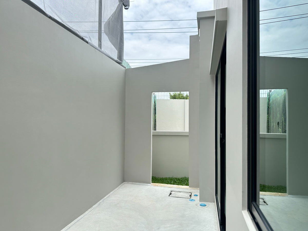 รูป ขาย!! บ้านแปลงมุม โครงการสิริเพลส ราชพฤกษ์ 346 198/157 - รูปที่ 15/22