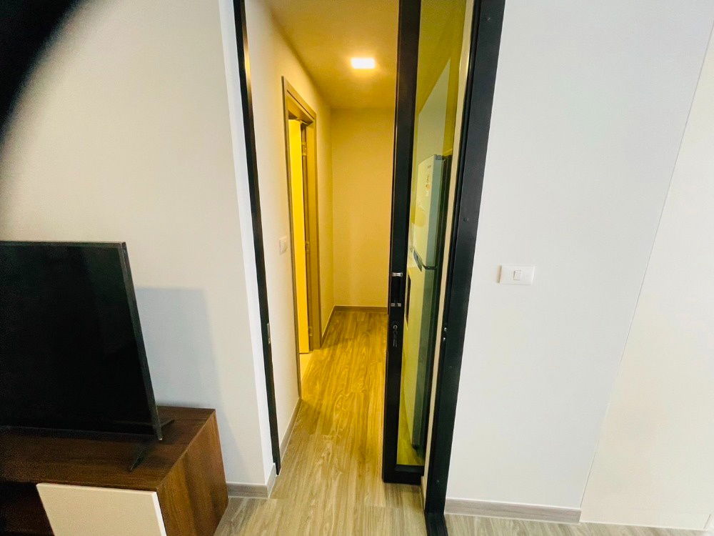 picture For rent, Monte Rangsit Condo, near Rangsit University (Ready to move in on August 5th, open for reservation) - 9/14
