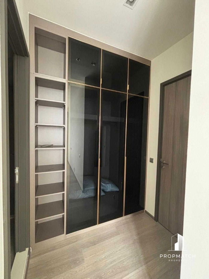 รูป ✨Flash Deal ✨ Rhythm Charoenkrung Pavillion ( 3Bed 3Bath 97 SQM.) แต่งครบพร้อมอยู่ !! เพียง 110,000 บาทต่อเดือน Tel.0981315848 @propmatch - รูปที่ 8/21