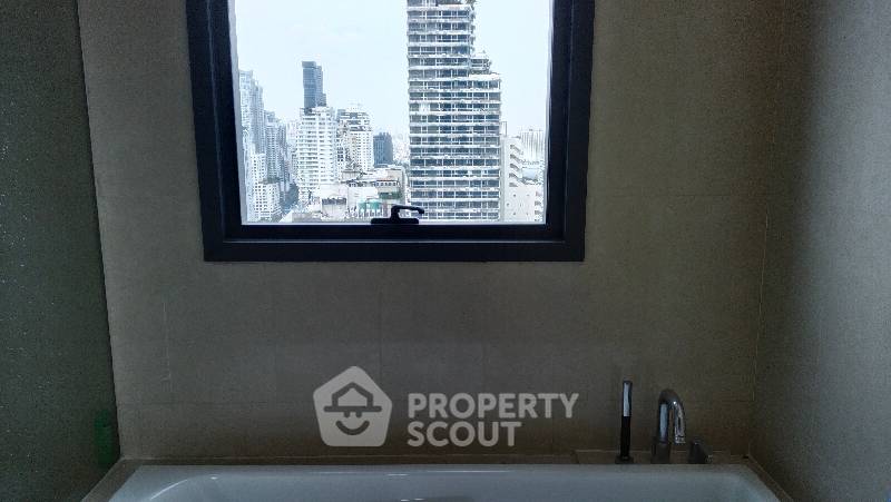 picture 3-BR Condo at Hyde Sukhumvit 13 Condominium near BTS Nana (ID 637304) - 21/24