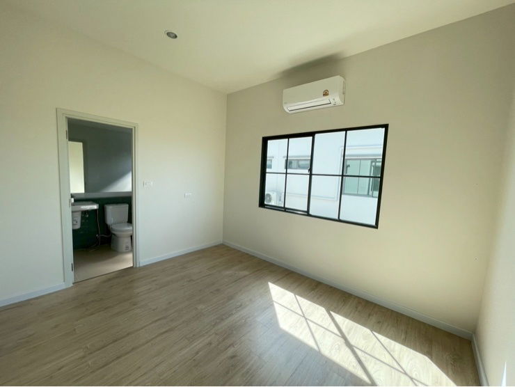 รูป บ้านเดี่ยวโครงการใหม่ สราญสิริ รังสิต 2 - รูปที่ 15/16