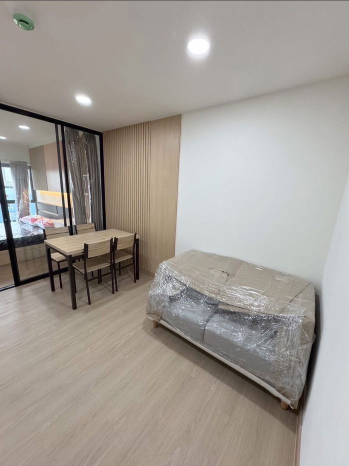 picture 🛑LINE ID @cutecondo🛑 BEAUTIFUL ROOM +FULLY FURNISHED ✨QUICK REPLY - 2/9
