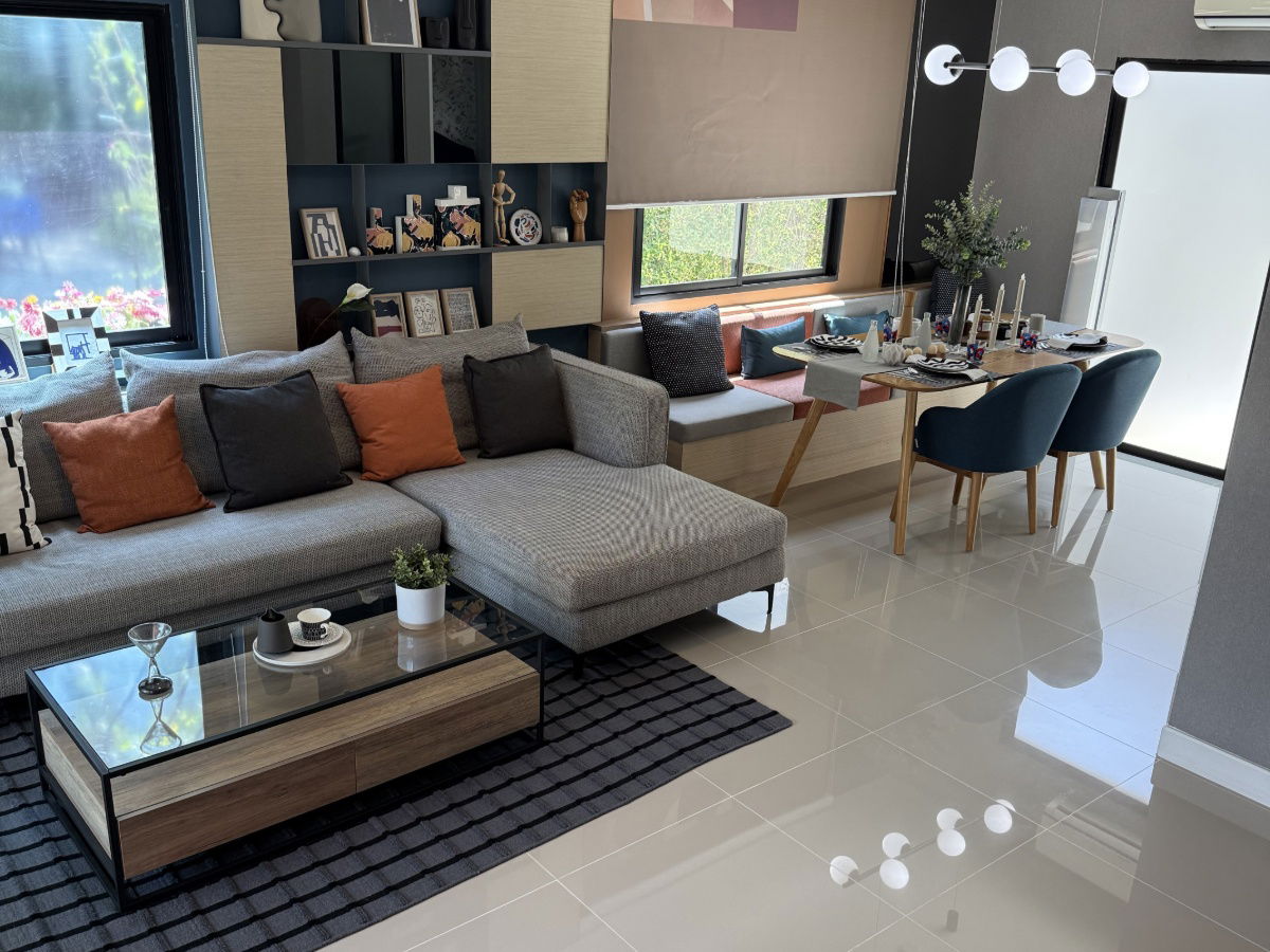 picture 💫 Selling a fully decorated model home – as beautiful as in the picture, ready to move into (198/62) - 14/18