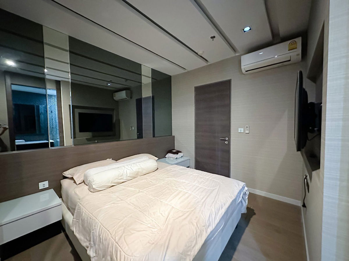 รูป ให้เช่าด่วน!! ห้องหลุดจอง ราคาดี - รูปที่ 2/6
