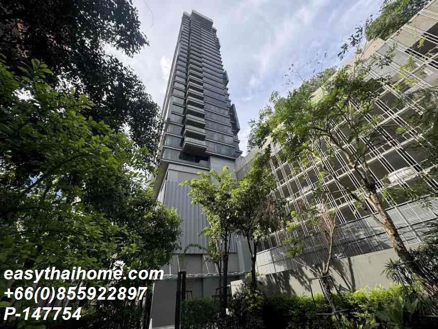 picture P-147754 Condo for sell The Bangkok Sathorn fully furnished. - 5/7