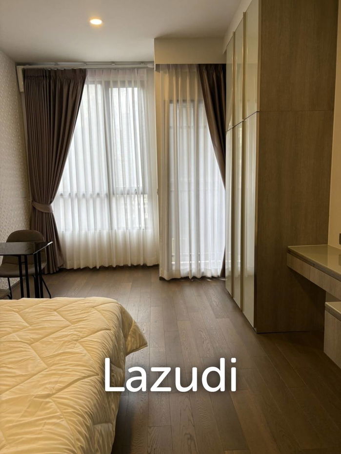 picture 1 Bedroom 1 bathroom 24.6 SQ.M Park Origin Phayathai - 6/6