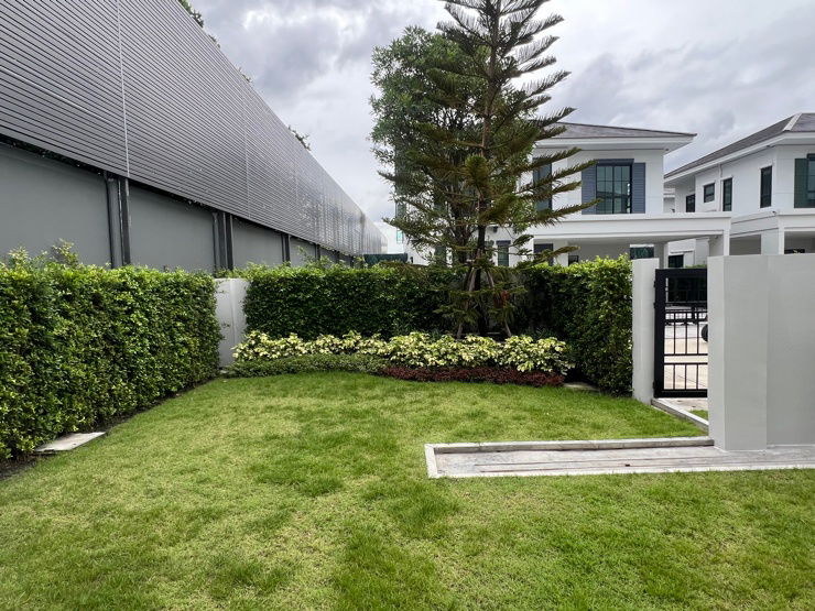 รูป HOT Unit ราคาพิเศษ บ้านเลขที่ 99/51 บ้านเดี่ยวหรู โครงการเศรษฐสิริ วัชรพล เทพรักษ์ โดยแสนสิริ - รูปที่ 4/6
