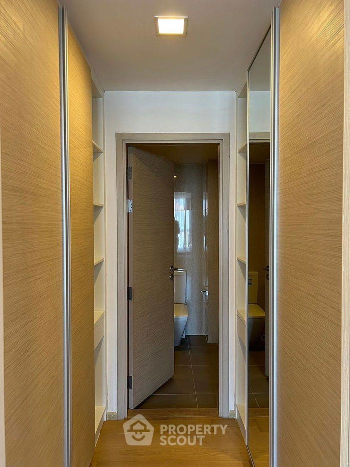 picture 2-BR Condo at LIV @ 49 near BTS Thong Lor (ID 984962) - 10/16