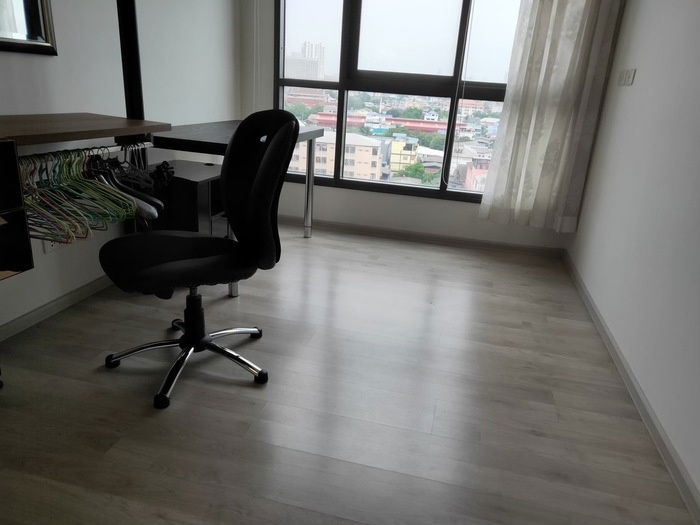 รูป 💥รหัส IDPK100723💥 📢📢For Rent IDEO Mobi Charan - Interchange (2 Br 45 ตร.ม/18500) ชั้น 10 ครบ ใกล้ MRT,ถนนใหญ่ 📞 087-4496994 เฟิร์ส - รูปที่ 9/31