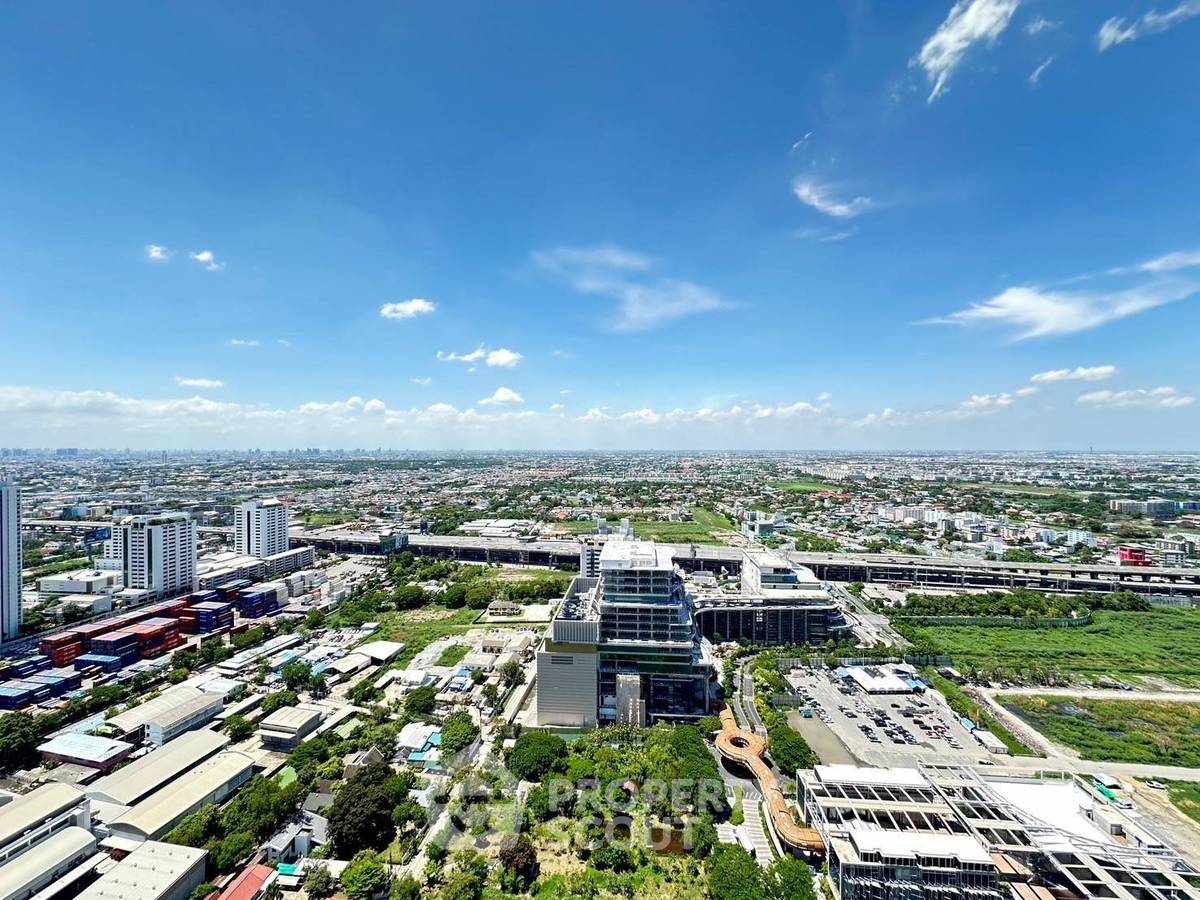 picture 2-BR Condo at Whizdom The Forestias in Bang Kaeo (ID 1730233) - 9/10