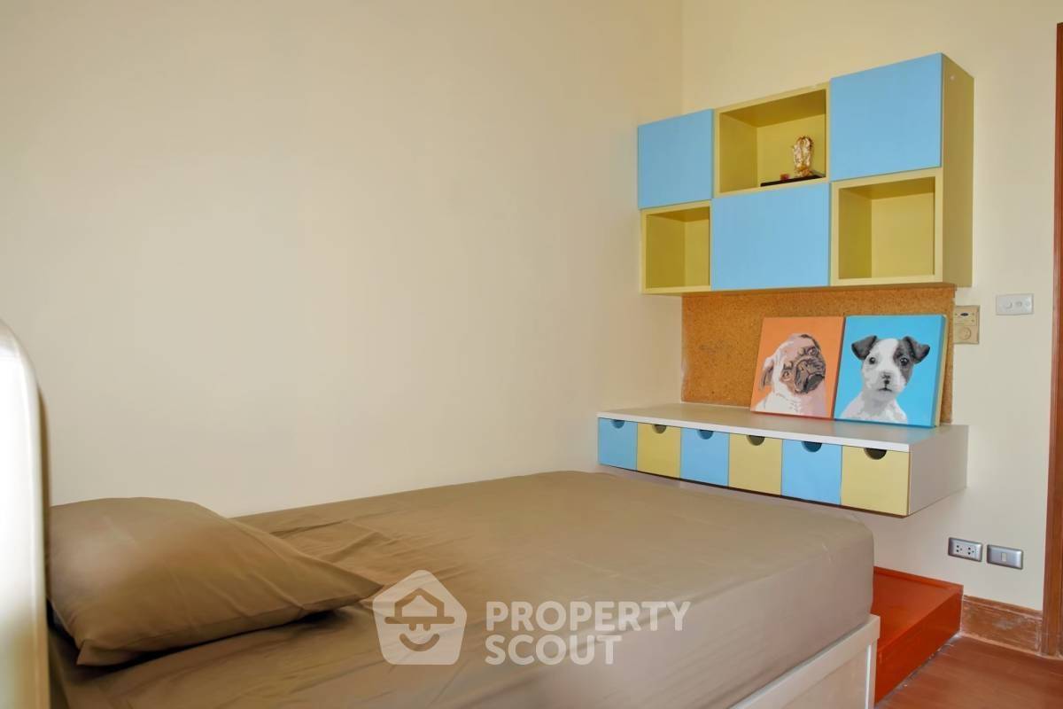 picture 2-BR Condo at Ascott Sathorn near BTS Saint Louis (ID 1781511) - 13/19