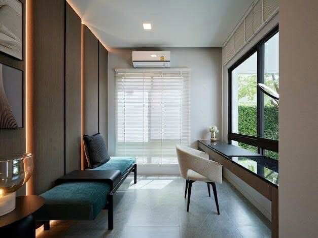 picture [🐶🐱 PET Friendly] For Rent Mantana Bangna KM.15 - Ready to Move in - 3/13