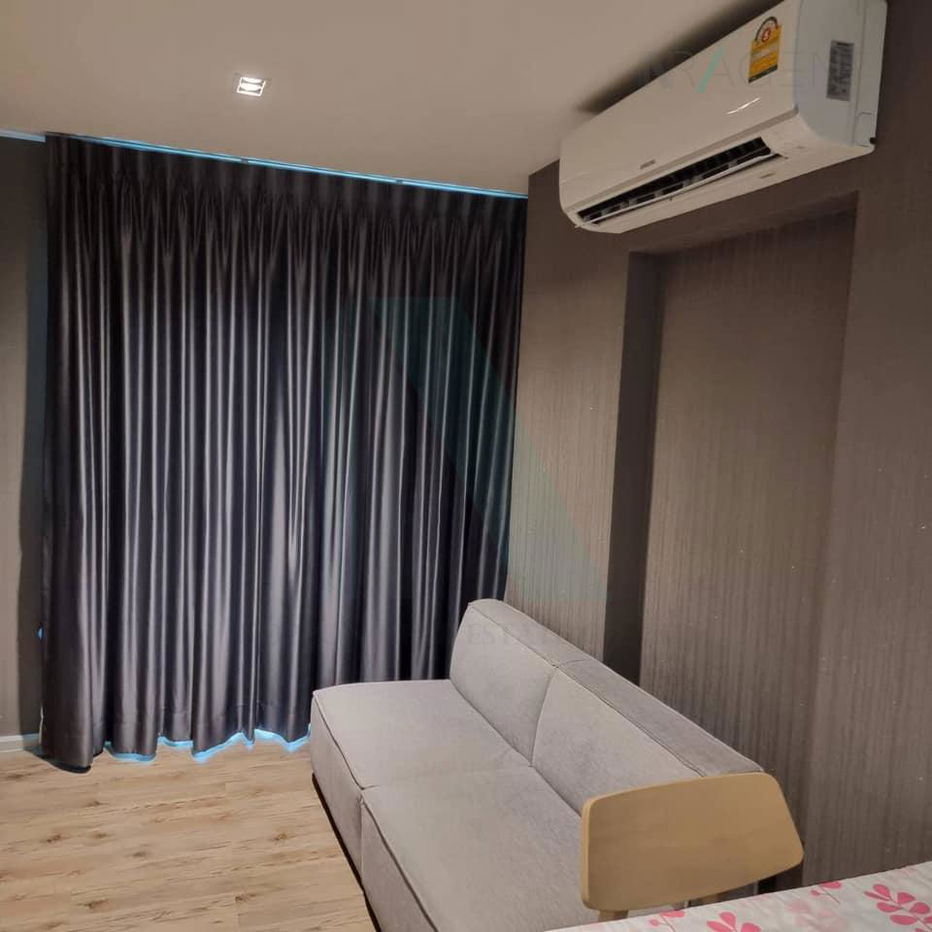 รูป 📌 ขายคอนโด เอสเพน คอนโด ลาซาล อาคาร B ชั้น 3 1 ห้องนอน ขนาด 35.00 ตรม ใกล้ รพ.ศิครินทร์ - รูปที่ 3/8