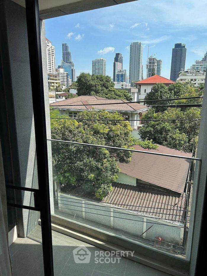 picture 2-BR Condo at LIV @ 49 near BTS Thong Lor (ID 984962) - 15/16