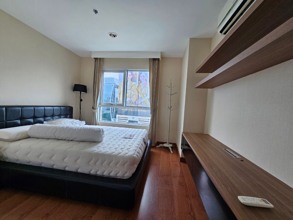 picture (For rent) Belle Grand Rama 9 (2 BR) | Fully Furnished | 35,000.-/month - 6/9