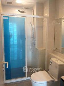 picture 1-BR Condo at The Metropolis Samrong Interchange near BTS Samrong (ID 1873727) - 5/9