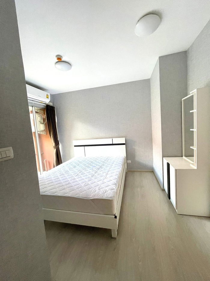 picture #R5355 Condo for rent Plum Condo Park Rangit Phase 3  - 14/14