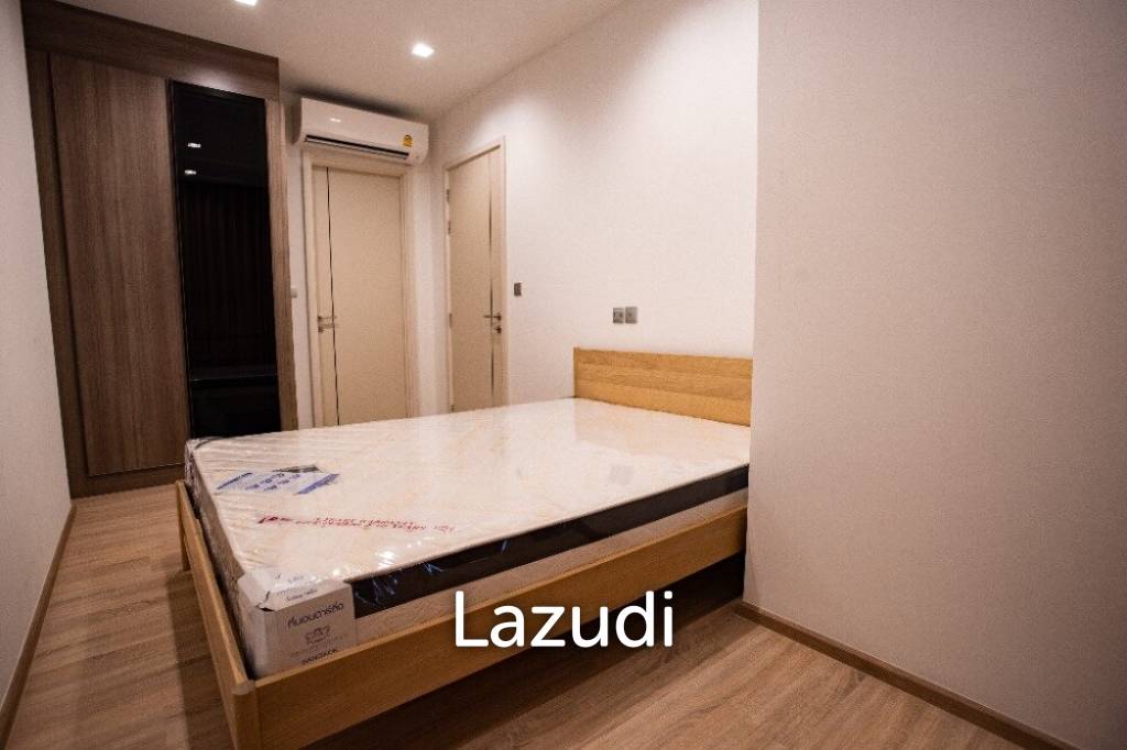 รูป 1 Bed 1 Bath 33 THE LINE Phahol - Pradipat - รูปที่ 3/6