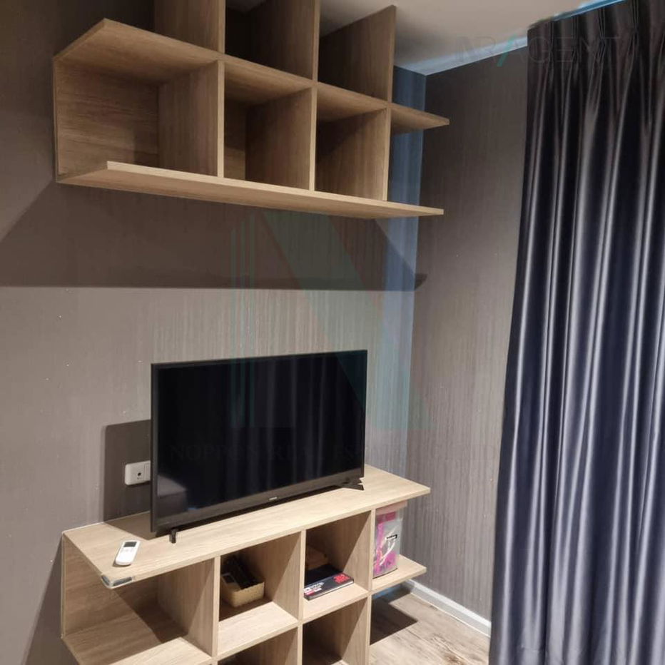 รูป 📌 ขายคอนโด เอสเพน คอนโด ลาซาล อาคาร B ชั้น 3 1 ห้องนอน ขนาด 35.00 ตรม ใกล้ รพ.ศิครินทร์ - รูปที่ 5/8