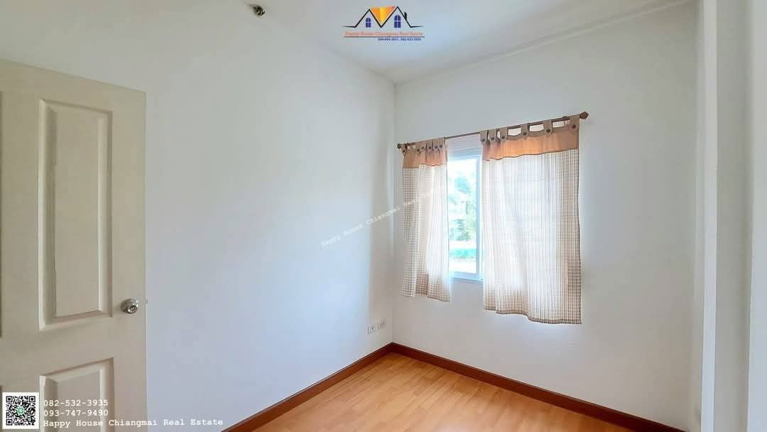 รูป ให้เช่า ทาวน์โฮม ดีญ่า วาเลย์ สันกำแพง ว่าง 2 ส.ค. 2568 ( โทร 082-532-3935 ) - รูปที่ 23/27