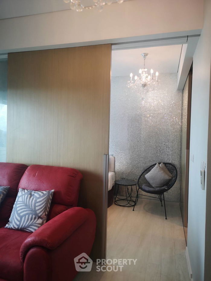 รูป คอนโด 1-ห้องนอน ที่ วีรันดา เรสซิเดนซ์ พัทยา ใกล้ เมืองพัทยา (ID 1860032) - รูปที่ 3/17