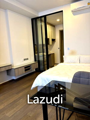 Condos for sale : 1 Bedroom 1 bathroom 24.6 SQ.M Park Origin Phayathai