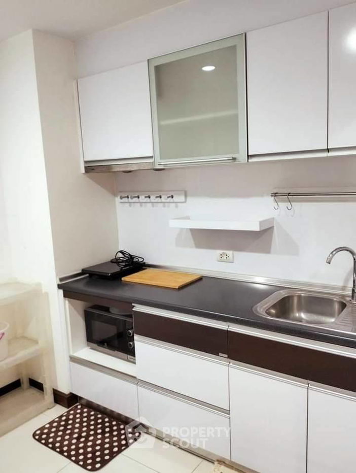 picture 1-BR Condo at Supalai Prima Riva Rama 3 - Narathiwas in Chong Nonsi (ID 1801986) - 13/14