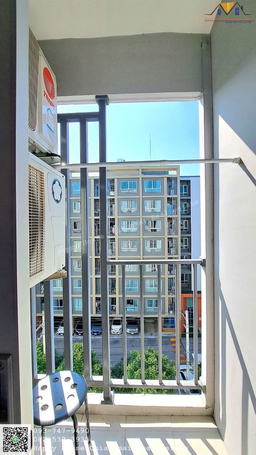 picture For Sale D condo nim 30 sq.m. ( 082-532-3935 ) - 20/21