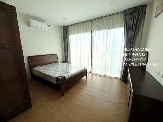 รูป [ให้เช่า] หมู่บ้าน เลค ซีรีน พระราม 2 / 4 ห้องนอน 3 ห้องน้ำ / 100 ตรว. 220 ตรม. **50,000** บ้านเดี่ยวดีไซด์สวยหลังใหญ่ ใกล้โรงเรียนนานาชาตินอริช - รูปที่ 10/15