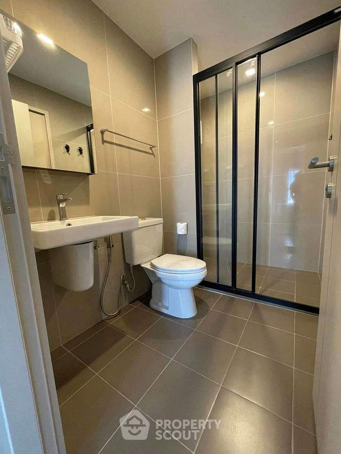 picture 1-BR Condo at THE BASE Phetchaburi-Thonglor in Bang Kapi (ID 2028478) - 6/7