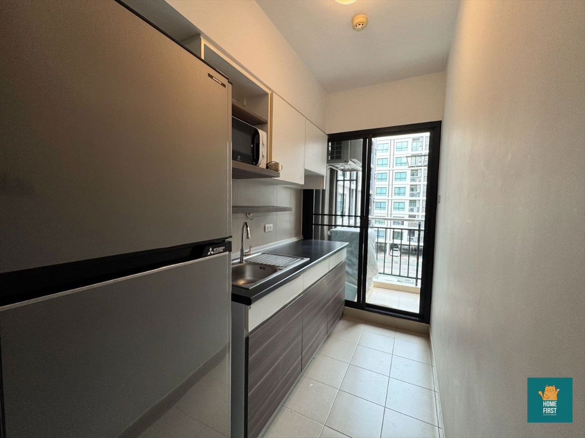 picture Supalai City Resort Bearing Station 2bed 56sqm. with furniture 16000 baht - 15/15