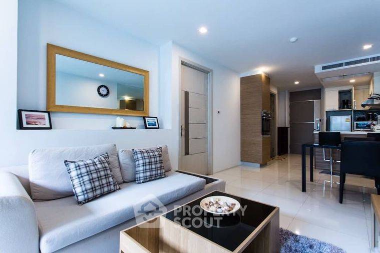 picture 1-BR Condo at Apus Condominiums close to Central Pattaya (ID 1811399) - 6/13