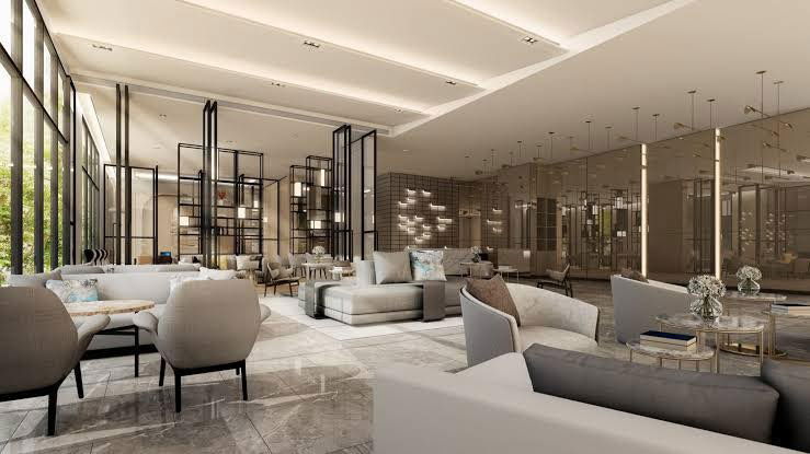รูป เช่า ณ รีวา เจริญนคร เฟอร์นิเจอร์ครบ ใกล้ Iconsiam - รูปที่ 10/13