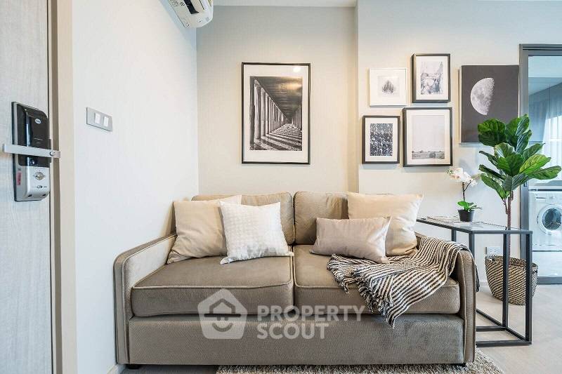 picture 1-BR Condo at Rhythm Sukhumvit 36-38 near BTS Thong Lor (ID 511595) - 2/11