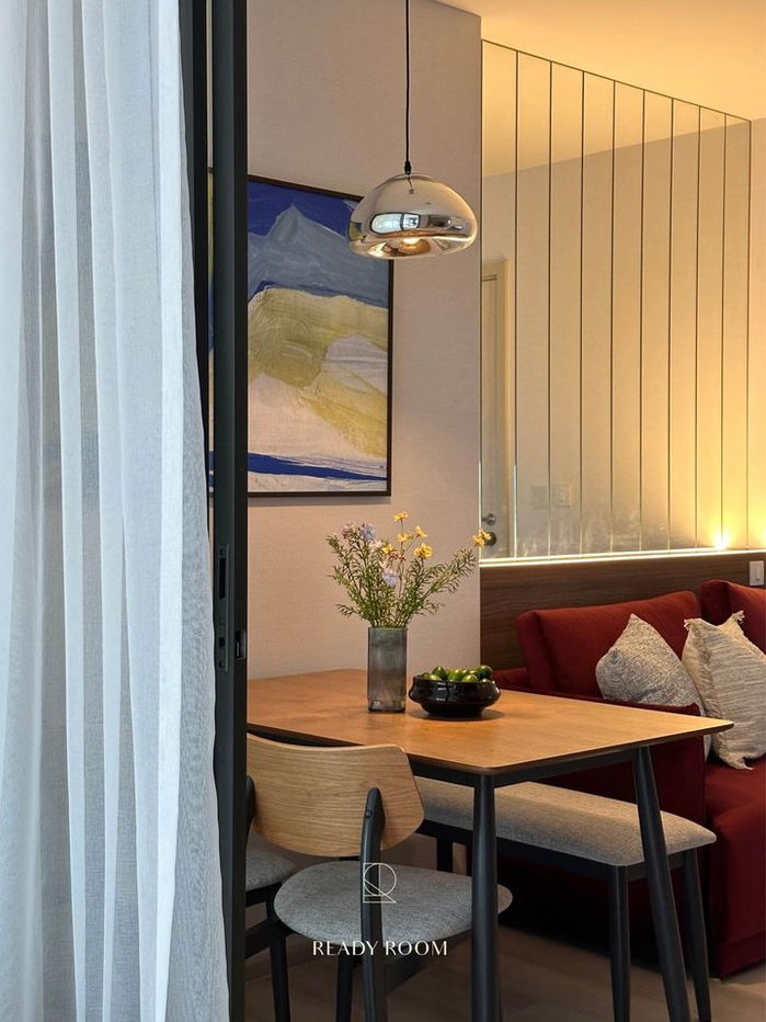 picture Life One Wireless for Rent | Luxury Condo near BTS Ploenchit & Central Embassy - 14/17