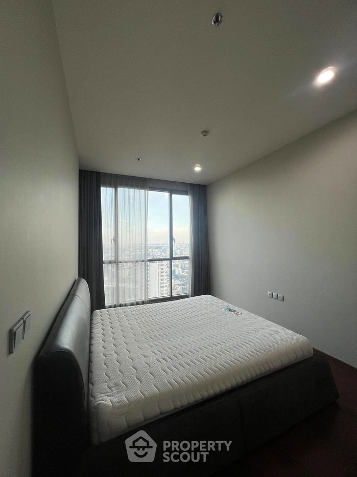 picture 3-BR Condo at Quattro By Sansiri near BTS Thong Lor (ID 2115086) - 8/10