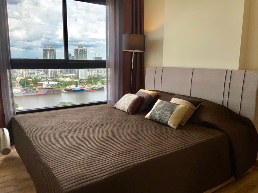 picture [ For Rent  ]⚡🌈 S000605 Niche Mono Charoen Nakorn ⚡🌈 LINE: @theagentpro (please include the @ symbol) - 16/29