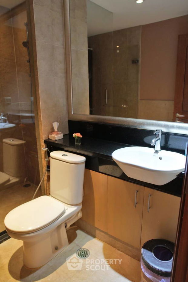 picture 2-BR Condo at Ascott Sathorn near BTS Saint Louis (ID 1781511) - 15/19