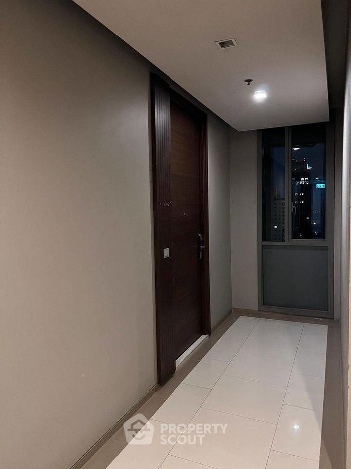 รูป คอนโด 3-ห้องนอน ที่ ควอทโทร บาย แสนสิริ ใกล้ BTS ทองหล่อ (ID 1149136) - รูปที่ 5/17