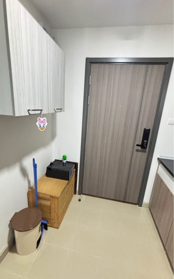 picture #R5358 Condo for rent Supalai Park Yaek Fai Chai Station - 11/17