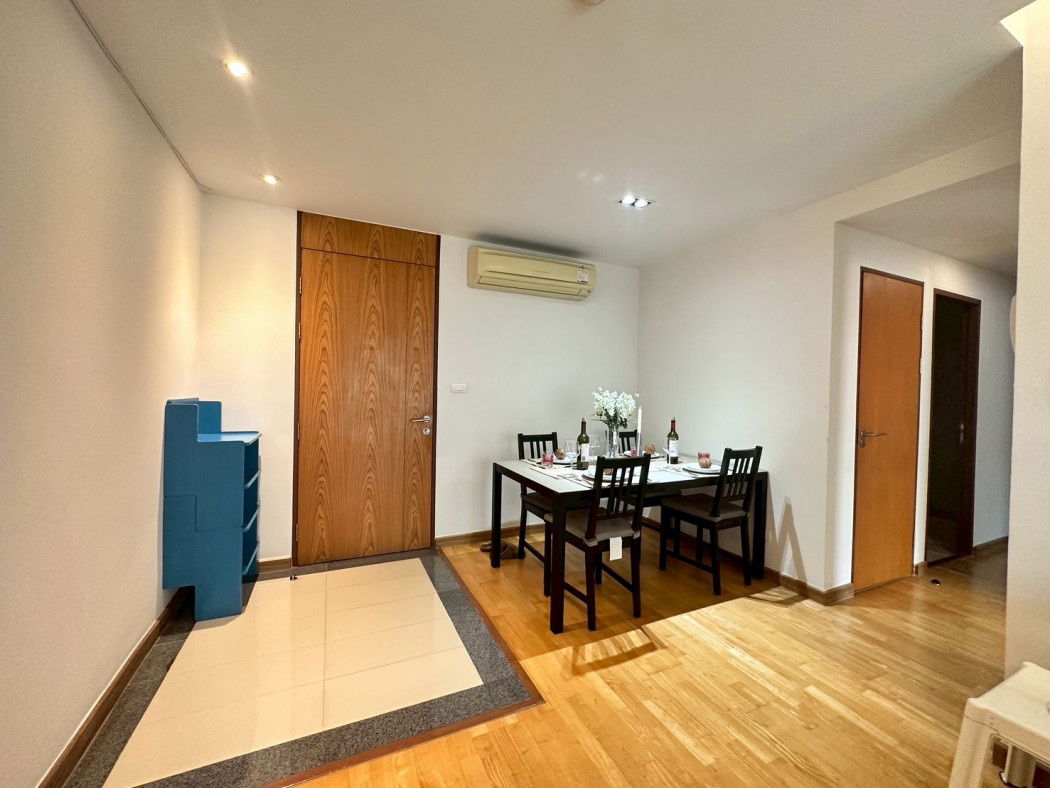 รูป ให้ เช่าคอนโดย่านอ่อนนุช เรสซิเด้นท์ 52 (Residence 52 condominium) ขนาด 67 ตรม. 2 นอน ใกล้ BTS อ่อนนุช 400 ม. - รูปที่ 2/12