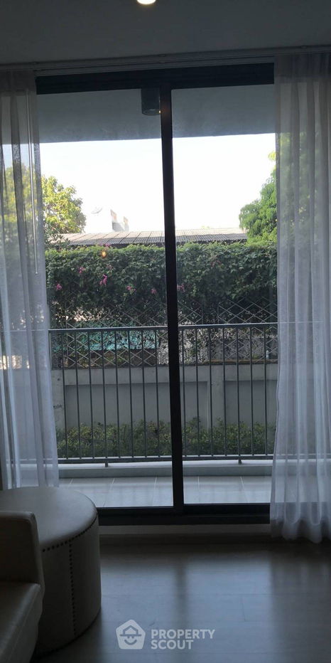 รูป คอนโด 1-ห้องนอน ที่ ดิ เมโมเรีย พหลโยธิน 8 ใกล้ BTS อารีย์ (ID 2100160) - รูปที่ 2/10
