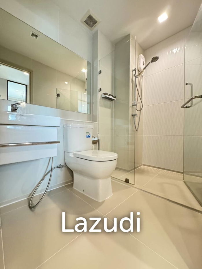 picture 1 Bed 1 Bath 35 SQ.M Life One Wireless - 14/16