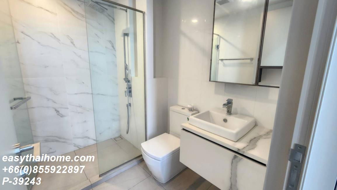 picture P-39243 Condo for rent The Line sukhumvit 101 fully furnished (Confirm again when visit).  - 6/7